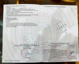 Cần bán nhanh lô đất khu đất dịch vụ xã Lại Yên, Hoài Đức, Hà Nội, 0984299511