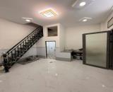 🏡 NHÀ 3 TẦNG – HẺM THÔNG – BÌNH HƯNG HÒA A