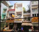 Sở hữu nhà xinh rẻ 1 trệt 2 lầu Cao Đạt Quận 5 TP.HCM
