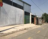 Cho thuê mặt bằng góc đường Hà Huy Giáp Quận 12