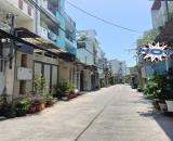 🔥🏠💥QUẬN 6,CẠNH VÒNG XOAY PHÚ LÂM, KINH DƯƠNG VƯƠNG,HẺM THÔNG, 52M2, 3TẦNG,3PN,NHỈNH 6TỶ