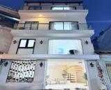 Đi nước ngoài định cư hạ giá bán gấp nhà mặt tiền đường Nguyễn Phi Khanh, quận 1, giá chỉ