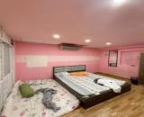 LÊ VĂN SỸ PHÚ NHUẬN – HẺM XE HƠI – 72M² – 3 TẦNG – CHỈ 9.4 TỶ