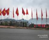 Bán lô đất 82,5m2 Thuộc Bắc Lệnh - Lào cai ( Đất Dự Án Công Ty Minh Đức - Lô Số 03 Đường