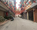 Cho thuê nhà Trần Bình-Cầu Giấy, 36m2, 6 tầng, 4 ngủ, 16tr