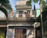 ► Nhà Kiệt Nguyễn Công Trứ gần Trần Hưng Đạo, 128m2, 5.36 tỷ