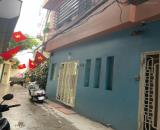 Cho thuê nhà Hoàng Hoa Thám-Ba Đình, 40m2, 4 tầng, 3 ngủ, 14tr