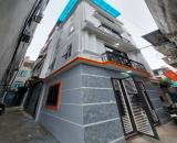 BÁN GẤP NHÀ DÂN XÂY KHU  CẠNH NHỔN  37M² x 3  4 NGỦ – GIÁ 6.X TỶ!