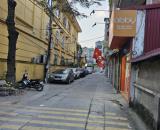 NHÀ NGÕ 172, XUÂN ĐỈNH, BẮC TỪ LIÊM-PHÂN LÔ-KD: 40M X5T, MT 3,5M, GIÁ 10,4 TỶ.