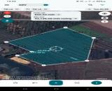 Bán hơn 04 hecta đất nông nghiệp ở Xã Châu Thành, Tỉnh Tây Ninh