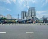 Bán Đất Mặt Tiền Lương Định Của,Quận 2 DT:1311m2(11,5mx50m) Xây Cao Tầng-Giá 498 Tỷ TL