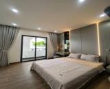 NHÀ 3 TẦNG MỚI – Ô TÔ VÀO NHÀ – FULL NỘI THẤT