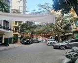 Hiếm phố Đào Tấn 73m2, 4T, MT5m vỉa hè 3 ô tô tránh kinh doanh VIP Ba Đình