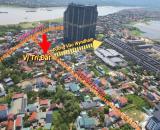 Bán đất khoáng nóng, 235m2, LOGOC, Thanh Thuỷ, Phú Thọ