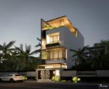 🔥 BÁN NHÀ 4 TẦNG TRUNG TÂM PHỐ NGUYỄN VĂN THOẠI – SƠN TRÀ 🔥