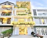 Bán Nhà Khu Nam Long 5Tầng+Thang Máy 750kg;2 Phòng Khách;Tặng Full Nội Thất;Chỉ 22.5Tỷ TL