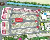 Bán lô áp trục Chung cư Khu đô thị Phố Nối House nhỉnh 60tr/m Lh 0961503168