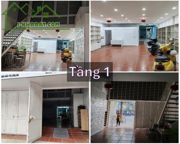 ⭐️Chính chủ cho thuê MB, văn phòng tại 143 Phạm Văn Đồng, P.Xuân Đỉnh, Hà Nội. 0977309925 - 3