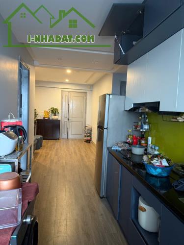 🔥 Bán Căn Hộ 85m2, 3 Ngủ Rộng, Việt Hưng, Long Biên. Ở Ngay, Pháp Lý Chuẩn, Giá 4,95 tỷ - 4