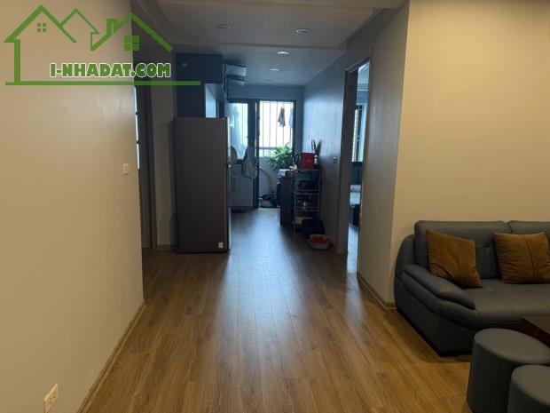 🔥 Bán Căn Hộ 85m2, 3 Ngủ Rộng, Việt Hưng, Long Biên. Ở Ngay, Pháp Lý Chuẩn, Giá 4,95 tỷ - 3