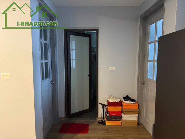 🔥 Bán Căn Hộ 85m2, 3 Ngủ Rộng, Việt Hưng, Long Biên. Ở Ngay, Pháp Lý Chuẩn, Giá 4,95 tỷ - 2