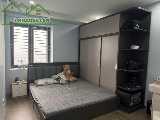 🔥 Bán Căn Hộ 85m2, 3 Ngủ Rộng, Việt Hưng, Long Biên. Ở Ngay, Pháp Lý Chuẩn, Giá 4,95 tỷ