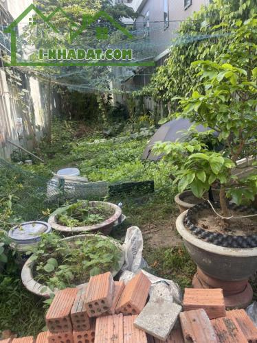 Đất Mân Quang 3 110m², giá 6.6 tỷ – vị trí đẹp, tiềm năng tăng giá