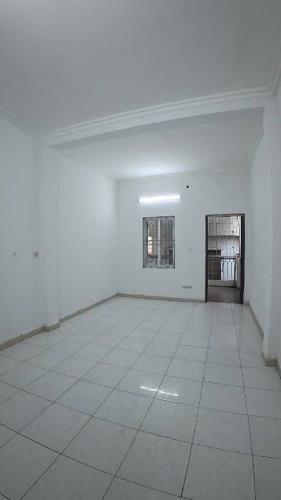 CẦN BÁN NHÀ RIÊNG  TÂN MAI NGUYỄN CHÍNH HOÀNG MAI HÀ NỘI - 5