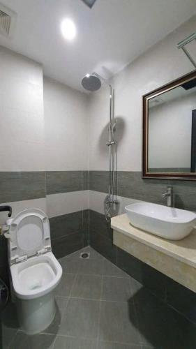 CẦN BÁN NHÀ RIÊNG  TÂN MAI NGUYỄN CHÍNH HOÀNG MAI HÀ NỘI