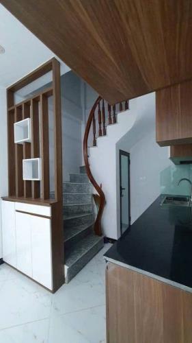 CẦN BÁN NHÀ RIÊNG PHỐ TÂN MAI NGUYỄN CHÍNH HOÀNG MAI HÀ NỘI - 4