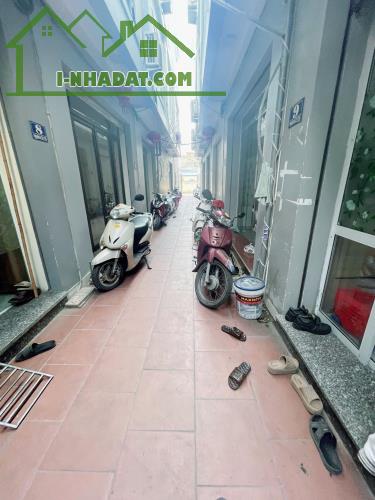 BÁN NHÀ 3 TẦNG HẠ ĐOẠN 4 – ĐÔNG HẢI – HẢI AN – GIÁ 1,89 TỶ - 4