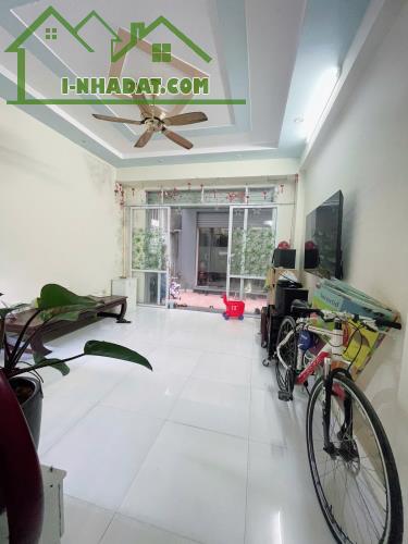 BÁN NHÀ 3 TẦNG HẠ ĐOẠN 4 – ĐÔNG HẢI – HẢI AN – GIÁ 1,89 TỶ - 3