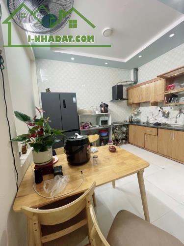 BÁN NHÀ 3 TẦNG HẠ ĐOẠN 4 – ĐÔNG HẢI – HẢI AN – GIÁ 1,89 TỶ - 2