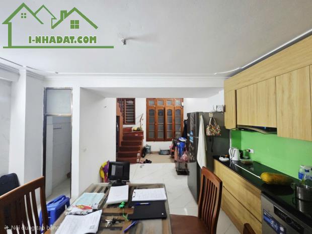 Mỹ Đình nhà đẹp hiếm, dân xây gần oto 37m2 5 tầng nhỉnh 9 tỷ - 1