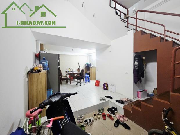 Mỹ Đình nhà đẹp hiếm, dân xây gần oto 37m2 5 tầng nhỉnh 9 tỷ - 2