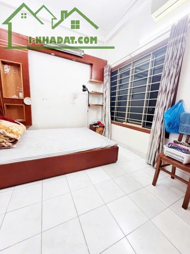 Mỹ Đình nhà đẹp hiếm, dân xây gần oto 37m2 5 tầng nhỉnh 9 tỷ - 3
