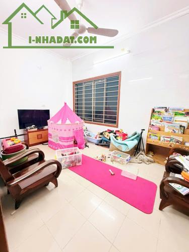 Mỹ Đình nhà đẹp hiếm, dân xây gần oto 37m2 5 tầng nhỉnh 9 tỷ - 4