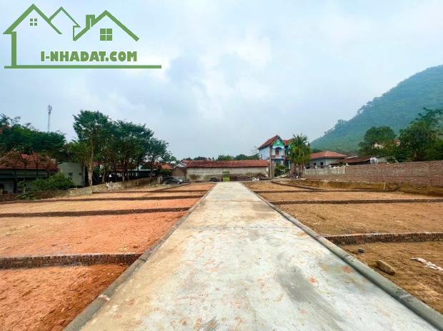 🔥 ĐẤT FO – THANH LANH, BÌNH XUYÊN DT99,4m MT5,43m sát sân Golf Thanh Lanh giá chỉ 1,2x tỷ - 1