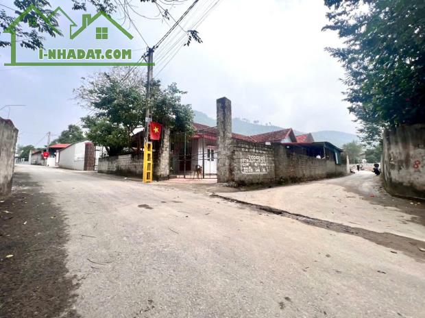 🔥 ĐẤT FO – THANH LANH, BÌNH XUYÊN DT99,4m MT5,43m sát sân Golf Thanh Lanh giá chỉ 1,2x tỷ - 2