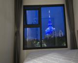 Chính chủ cho thuê căn hộ View Vinuni, quá đẹp, S2.17, 2N, 2VS full đồ, Vinhomes ocean par