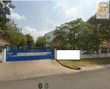 Cho thuê nhà xưởng KCN Việt Hương 1, Thuận An, Bình Dương ~7.358m²