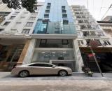 Bán Tòa Building Văn Phòng-Lê Đức Thọ, Hàm Nghi 115m/11 tầng/ MT 7m 69.5 tỷ (TL)