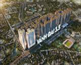 Căn hộ cao cấp HH3 - Hinode Royal Park - dự án tiềm năng vành đai 3.5