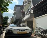 Bán nhà Đa Sỹ Kiến Hưng, ngõ thoáng sạch sẽ, ô tô qua nhà, 35m2, hơn 8 tỷ