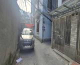 Bán nhà giải phóng 5 tầng dân xây ô tô vào nhà hoàng mai