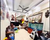 Nhà đẹp Hồ Tùng Mậu - Mai Dịch, ngõ nông, 2 thoáng, 5 tầng - 8,5 tỷ.