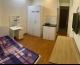 Nhà dòng tiền phố Mễ Trì, 40 x 7T - 11,5đ, CCMN 11p - 500 tr/năm, thang máy.