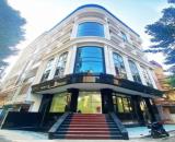 Siêu Hiếm! Bán Nhà Phố Hoàng Minh Giám, HN. 88m² MT 5,3m 7 tầng, Có Hầm. Giá Rẻ.