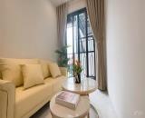 NHÀ DÒNG TIỀN PHỐ LÊ TRỌNG TẤN, Ô TÔ ĐỖ CỬA, 20 PHÒNG FULL ĐỒ KHÉP KÍN, DT 98M2 - MT 10M.