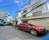 BÁN NHÀ 4 TẦNG ĐẰNG HẢI – HẢI AN – MẶT NGÕ Ô TÔ – MÓNG CỌC KHOAN NHỒI – GIÁ 4,8 TỶ